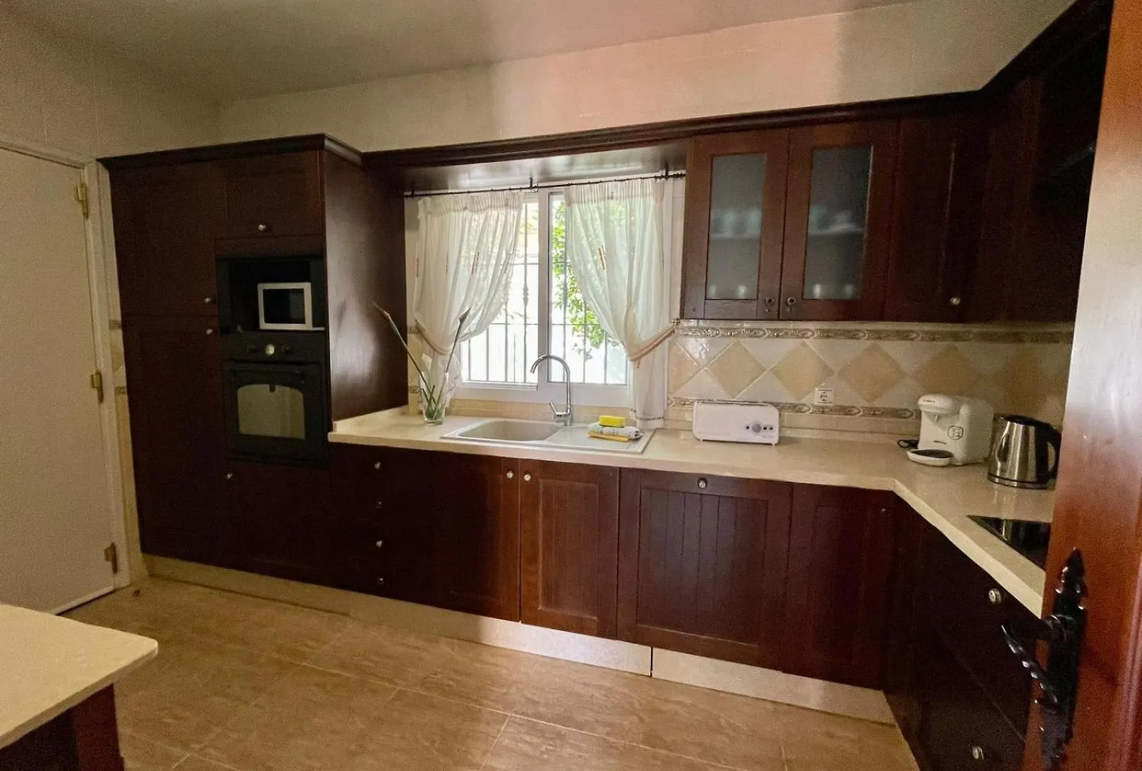 Chalet Manku Chiclana de la Frontera Holiday home