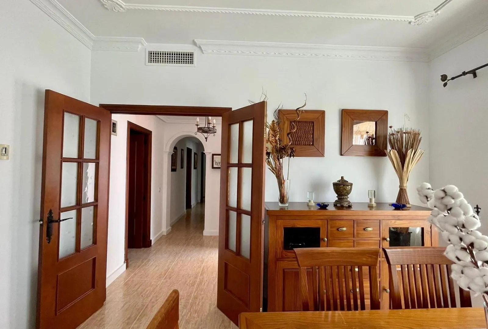 Chalet Manku Chiclana de la Frontera Spain