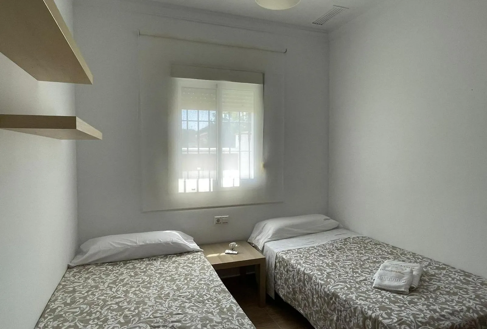 Chalet Manku Chiclana de la Frontera 0*,