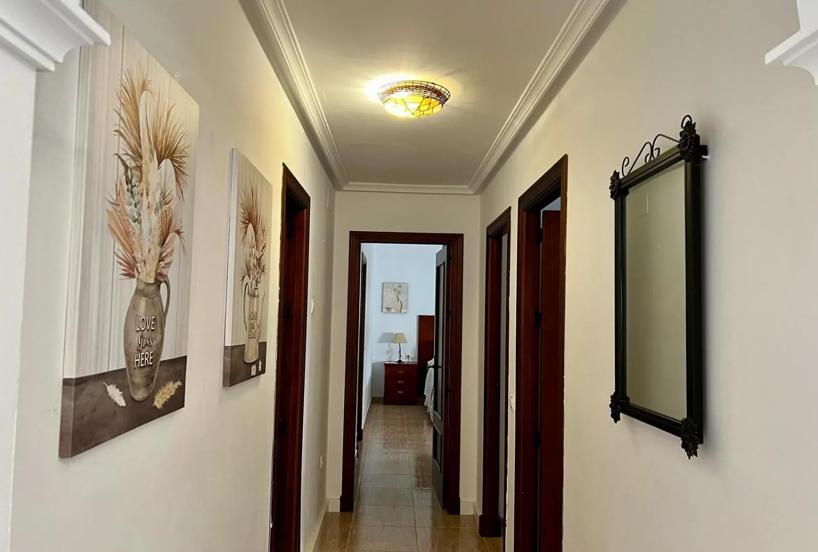 Chalet Manku Chiclana de la Frontera Spain