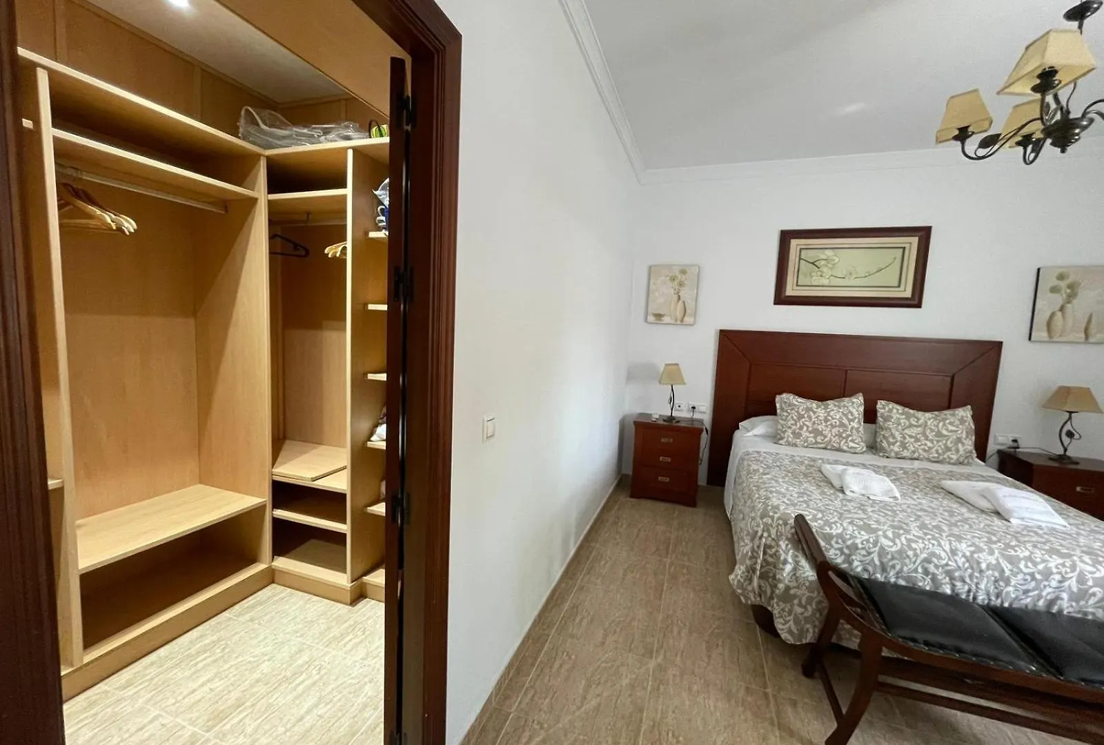 Holiday home Chalet Manku Chiclana de la Frontera