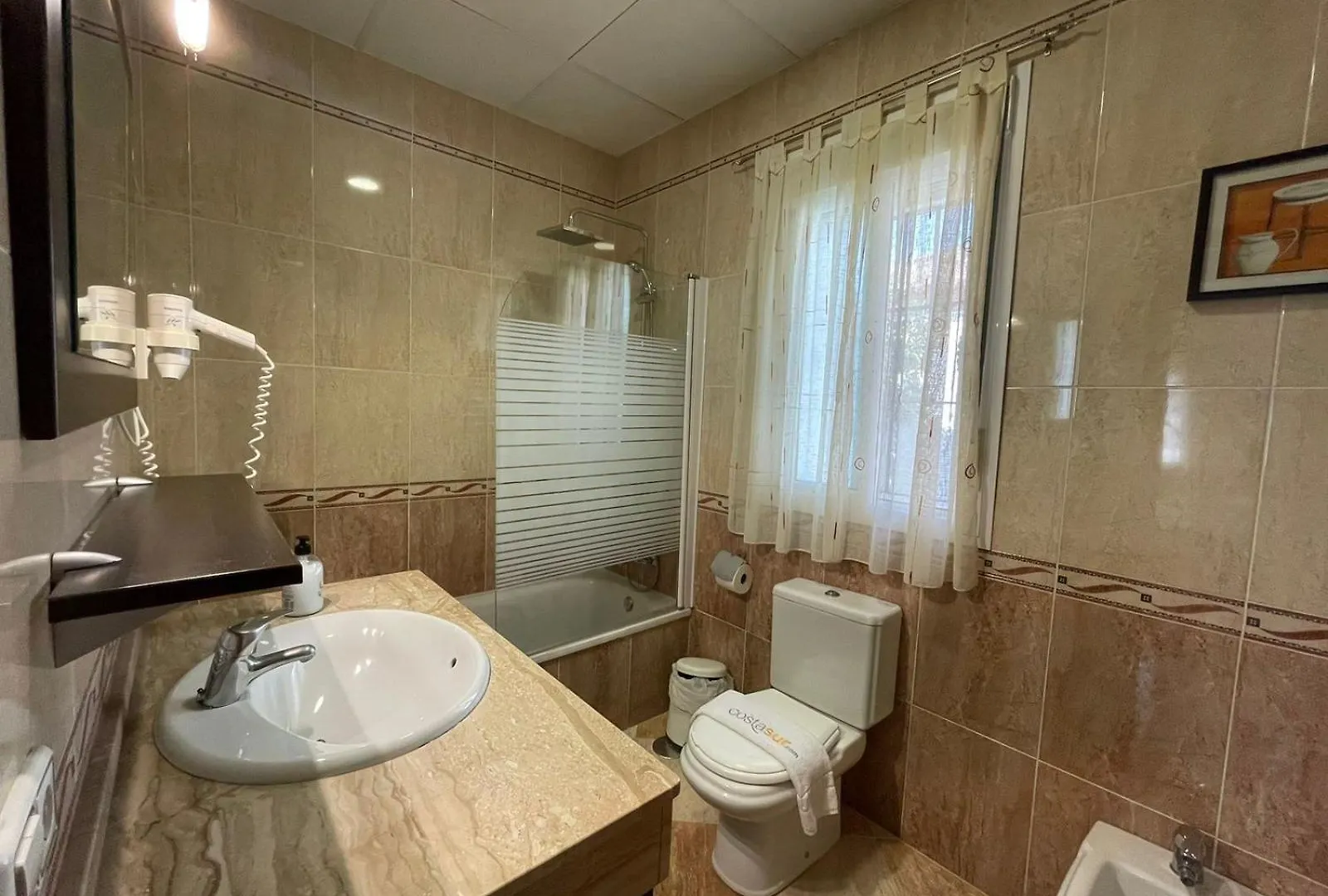 Chalet Manku Chiclana de la Frontera 0*,  Spain