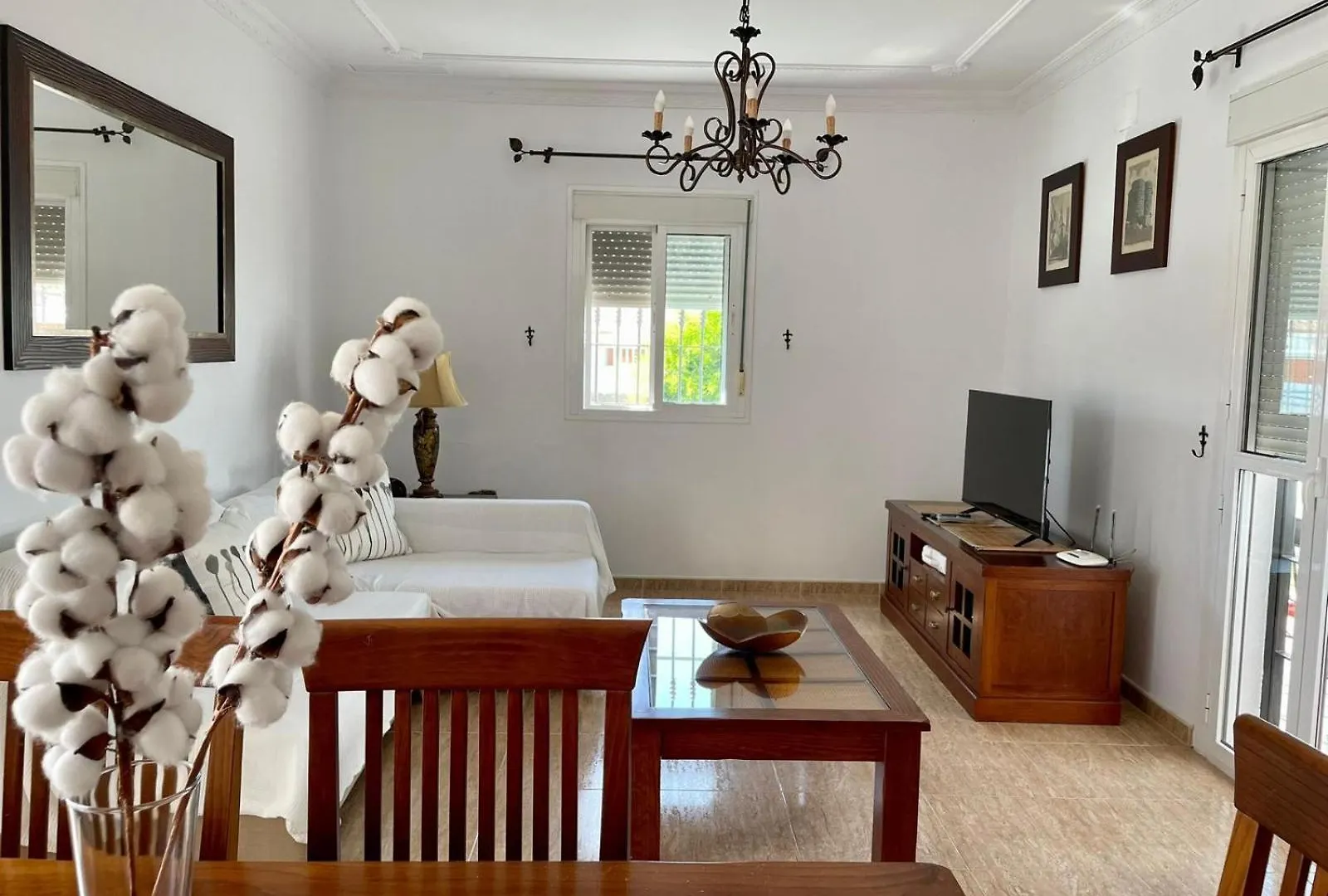 Chalet Manku Chiclana de la Frontera Spain