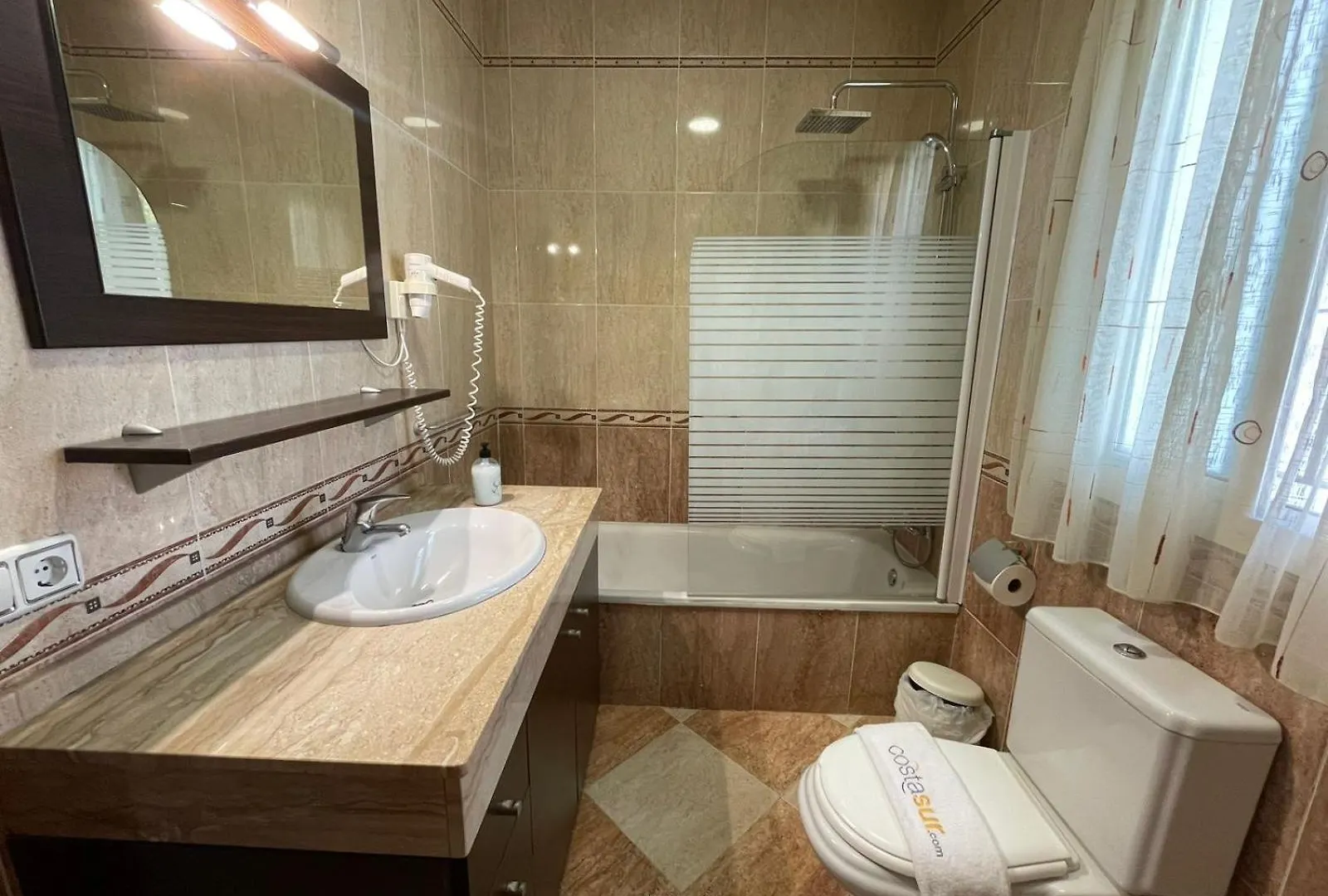 Chalet Manku Chiclana de la Frontera Holiday home